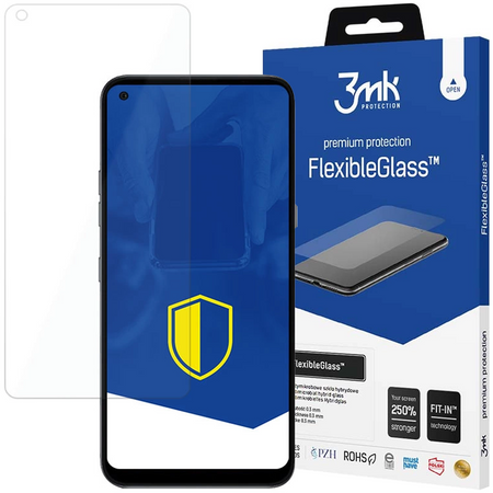 LG K51S - 3mk FlexibleGlass
