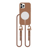 TECH-PROTECT ETUI MAGNETYCZNE DO MAGSAFE IPHONE 12 12 PRO POKROWIEC ODPORNY