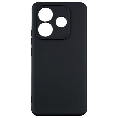 BELINE ETUI SILIKONOWE DO XIAOMI REDMI NOTE 14 POKROWIEC Z OCHRONA TELEFONU