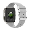 Smartwatch COLMI P80 (srebrny)