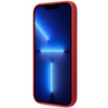 TUMI HARDCASE DO IPHONE 14 PRO MAX 6,7 LIQUID SILICONE POKROWIEC OCHRONNY
