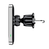 TECH-PROTECT MAGNETYCZNA ŁADOWARKA DO MAGSAFE 15W SAMOCHODOWA BEZPRZEWODOWA