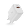 TECH-PROTECT C20W 2-PORT NETWORK CHARGER PD20W QC3.0 DO TELEFONÓW