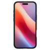 SPIGEN ULTRA HYBRID DO IPHONE 16 PRO MAX CASE Z PRZEJŻYSTYM TYŁEM I OCHRONĄ