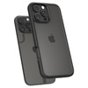 SPIGEN ULTRA HYBRID DO IPHONE 16 PRO MAX CASE Z ANTYPOŚLIZGOWĄ POWIERZCHNIĄ