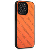 KARL LAGERFELD CASE HARDCASE DO IPHONE 13 PRO MAX 6,7 PERFORATED POKROWIEC