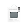 UNIQ etui Lyden DS AirPods Pro 2 gen(2022/2023) niebiesko-czarny/washed blue-black