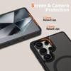 TECH PROTECT ETUI MAGNETYCZNE DO MAGSAFE GALAXY S25 ULTRA Z OCHRONĄ KAMERY