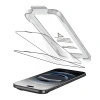 TECH-PROTECT SZKŁO HARTOWANE QUICK SET+ 2-PACK DO IPHONE 17 AIR OCHRONA