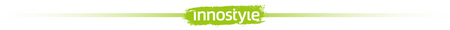 INNOSTYLE POWERFLEX KABEL USB-C SZYBKIE ŁADOWANIE DO IPHONE SAMSUNG 3A 60W KEVLAR 2M RÓŻOWY