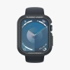Etui Spigen Rugged Armor na Apple Watch 4 / 5 / 6 / 7 / 8 / 9 / SE (44 / 45 mm) - ciemnoszare