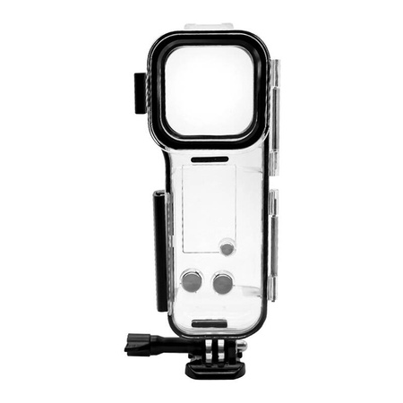 PULUZ OBUDOWA WODOSZCZELNA DO DJI OSMO POCKET 3 45 M ZABEZPIECZENIE