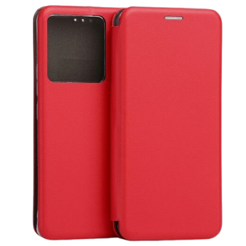 BELINE ETUI BOOK MAGNETIC DO XIAOMI REDMINOTE 13 PRO 5G CASE OCHRONNY