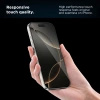 TECH-PROTECT SZKŁO HARTOWANE QUICK SET+ 2-PACK DO IPHONE 15 PRO WYSOKA