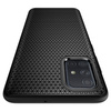 SPIGEN LIQUID AIR GALAXY A51 MATTE BLACK
