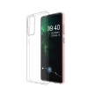 HURTEL POKROWIEC ETUI ŻELOWY DO SAMSUNG GALAXY A72 4G 0.5MM ANTYPOŚLIZGOWY