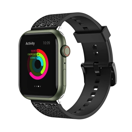 HURTEL PASEK WATCH STRAP DO APPLE WATCH 7 6 5 4 3 2 SE 41 40 38MM OPASKA