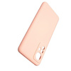 BELINE ETUI SILIKONOWE DO XIAOMI 12 OCHRONNE PRZEZROCZYSTE WYSOKA ODPORNOŚĆ