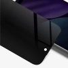 Szkło hartowane AMAZINGTHING Titan Vision 7 na iPhone 17 Pro Max prywatyzujące