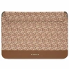 Guess Sleeve GUCS14HGCFSEW 14brązowy/brown GCube Stripes