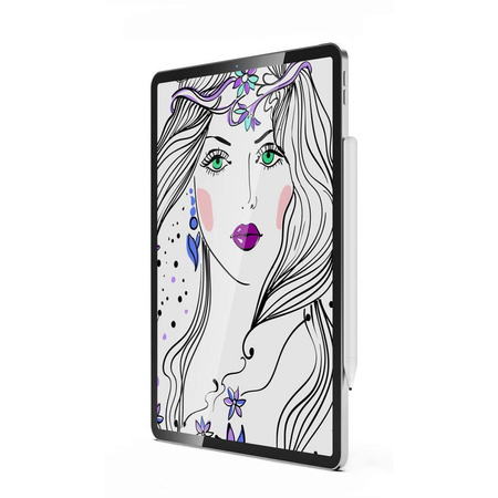 TECH-PROTECT RYSIK STYLUS DO IPAD MAGNETYCZNY 10 9 8 7 GENERACJA PRECYZYJNY