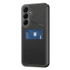 DUX DUCIS ETUI RAFI II Z PODSTAWKĄ I PORTFELEM DO SAMSUNG GALAXY S25