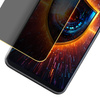 3MK FOLIA OCHRONNA DO SAMSUNG GALAXY A20E SILKY MATT PRIVACY OCHRONA