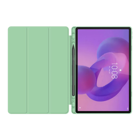 TECH-PROTECT ETUI DO LENOVO IDEA TAB PRO PRO MT 12.7 TB-373 Z PENEM I STAND