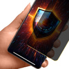 3MK FOLIA OCHRONNA PRIVACY DO REALME GT7 PRO SILKY MATT MATOWA