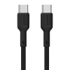 DUDAO KABEL L9C 65W USB-C DO USB-C DO TELEFONÓW 1M WYSOKA WERSJA