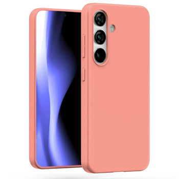 MERCURY ETUI SILICONE DO SAMSUNG S25 S931 OCHRONA TELEFONU Z MIĘKKIM