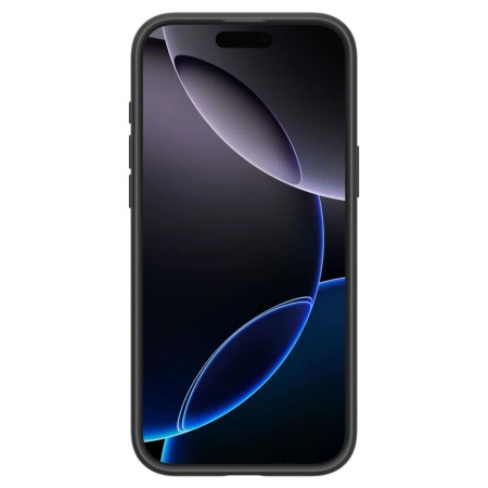 SPIGEN ETUI LIQUID AIR DO IPHONE 16 PRO MAX MAGSAFE OCHRONA TELEFONU