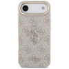 GUESS POKROWIEC NA TELEFON IPHONE AIR 4G CLASSIC LOGO DO IPHONE 13 14 15