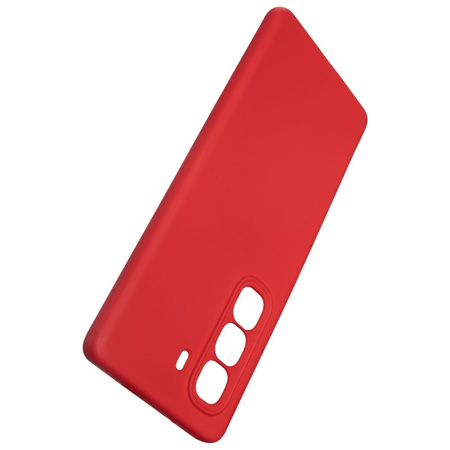 BELINE ETUI SILIKONOWE DO INFINIX HOT 50 PRO+ OCHRONNY POKROWIEC NA