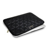 Etui Guess Quilted na laptopa 13" - czarne
