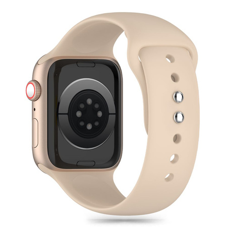 TECH-PROTECT PASEK SILIKONOWY DO APPLE WATCH 6 7 8 9 10 SE ULTRA 1 2 44 45