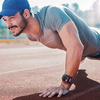 AWEI SMARTWATCH H21 DO ANDROID IOS MONITORING FITNESS AKTYWNOŚCI SPORTOWYCH