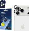 3MK HARDY LENS PROTECTION PRO SZKŁO DO APPLE IPHONE 17 PRO 17 PRO MAX