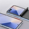 DUX DUCIS ETUI BRIL DO SAMSUNG GALAXY Z FLIP 7 Z OCHRONĄ