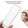 TECH-PROTECT SZKŁO HARTOWANE GLASS FIT+ DO XIAOMI REDMI 15 4G 5G 2-PAK