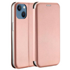 BELINE ETUI MAGNETYCZNE BOOK DO IPHONE 14 13 6.1 POKROWIEC Z FUNKCJĄ STANDU