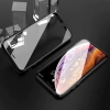 WOZINSKY MAGNETYCZNE ETUI FULL CASE DO VIVO X60 OCHRONA Z WBUDOWANYM SZKŁEM