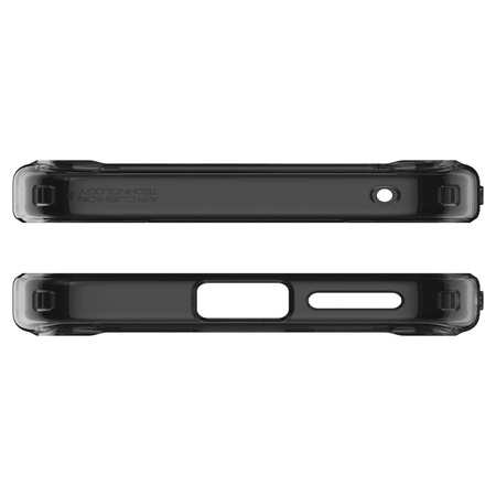 SPIGEN CASE OCHRONNY ULTRA HYBRID DO GOOGLE PIXEL 9A KOMPATYBILNY