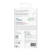 PURO ETUI SILIKONOWE DO SAMSUNG GALAXY S25 PRZEZROCZYSTE OCHRONA NA TELEFON