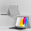 TECH-PROTECT ETUI SC PEN + KEYBOARD DO IPAD 10.9 2022 2023 2024 2025