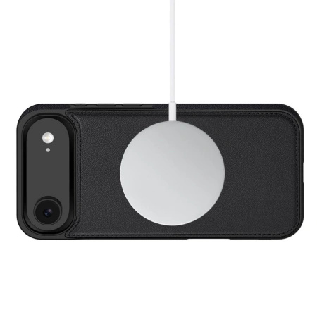 TECH-PROTECT ETUI WALLET MAGSAFE DO IPHONE 17 AIR OCHRONA Z MAGNETYCZNYM