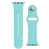 HURTEL PASEK SILIKONOWY DO APPLE WATCH 45 44 42mm 9 8 7 6 5 4 3 2 SE OPASKA