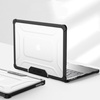 TECH-PROTECT CASE DO MACBOOK AIR 13 M2 M3 M4 2023 2025 OCHRONA ANTI-SCRATCH