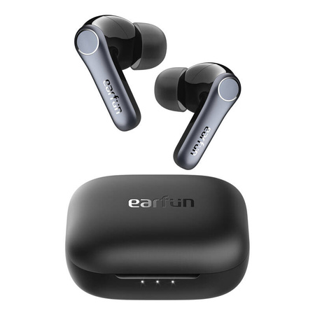 EARFUN AIR PRO 4 ANC DO TELEFONÓW IPHONE ANDROID Z SYSTEMEM REDUKCJI HAŁASU