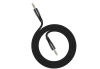JELLICO kabel B21 JACK 3.5MM - JACK 3.5MM 1.2M Czarny
